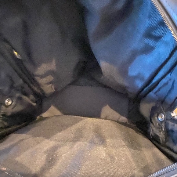 Leather Commuter Bag - Picture 12 of 13